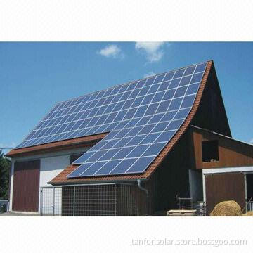 5/10kW Solar System for Kids and Home Use